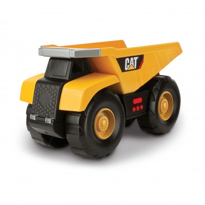 Caterpillar 9" Toy Dump Truck (CAT)   553817329